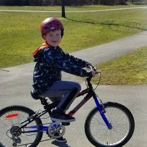 Meet your Posher, Sandy